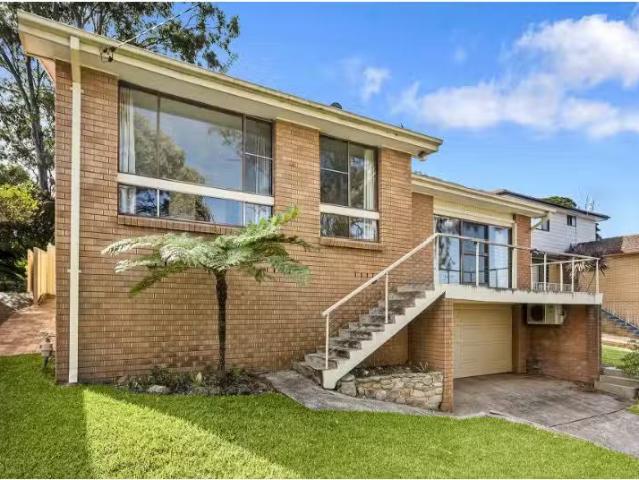 House for rent in Wollongong West, New South Wales