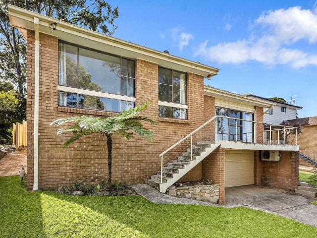 House for rent in Wollongong West, New South Wales