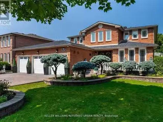 House for sale in York, Ontario