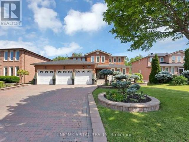 House for sale in York, Ontario