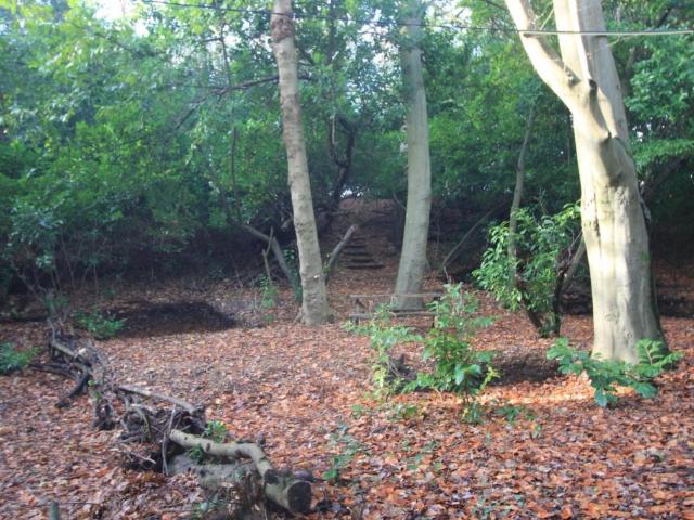 Property for sale in Helford, Hampshire