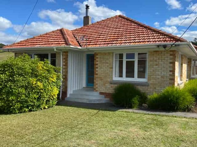 House for rent in Whangarei, Northland