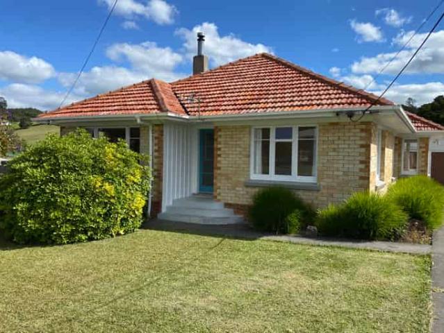 House for rent in Whangarei, Northland