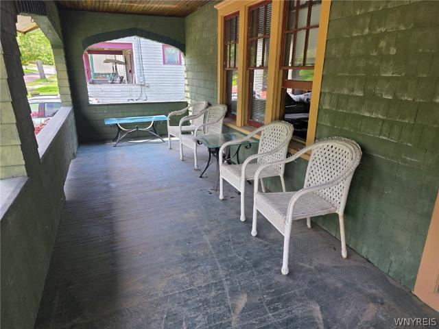 House for sale in Jamestown, New York