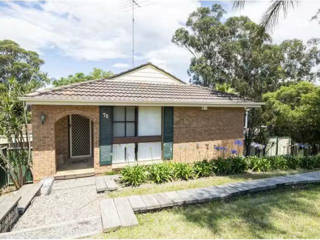 House for rent in Sydney, New South Wales