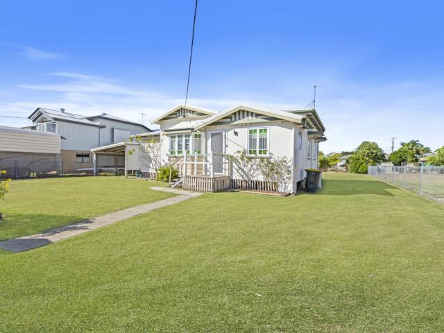 Apartment for rent in Rockhampton, Queensland