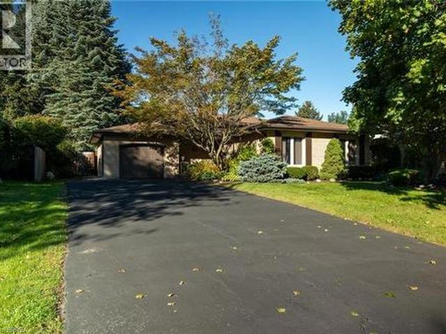 House for sale in Simcoe, Ontario