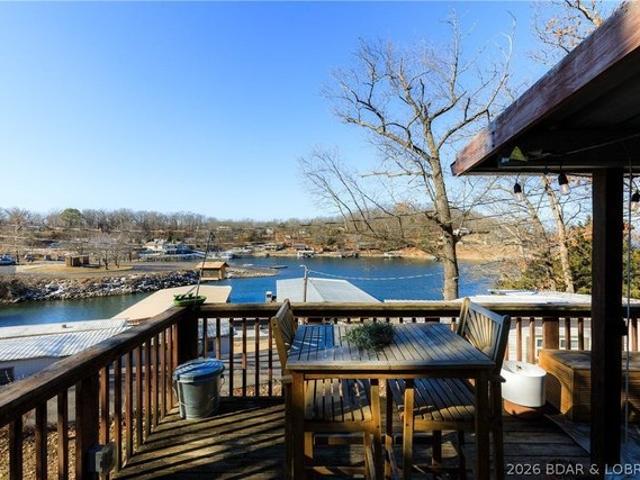 House for sale in Sunrise Beach, Missouri