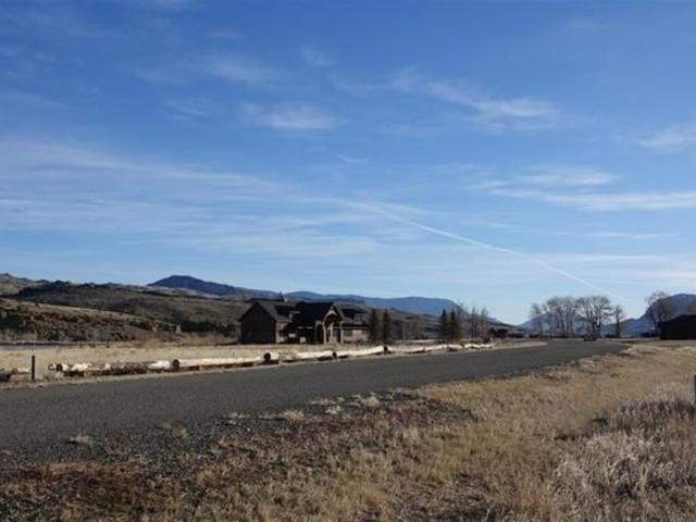 Land for sale in Wyoming