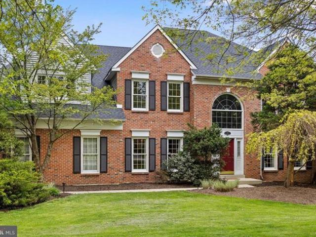 House for sale in Bucks, Pennsylvania