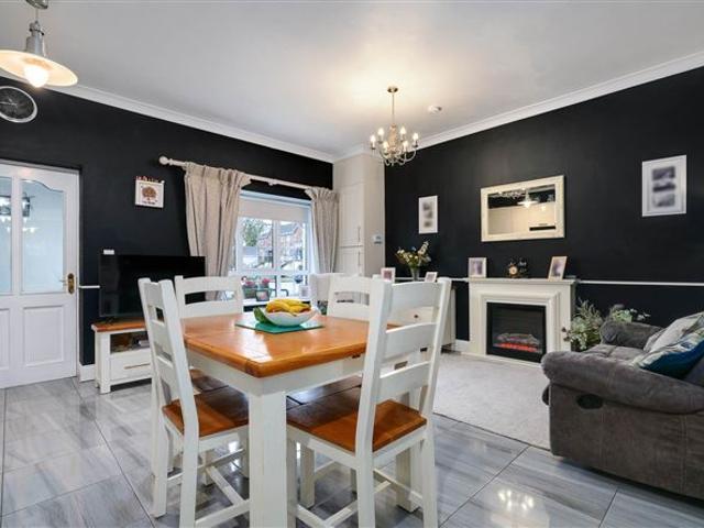 Apartment for sale in Navan, North Tipperary