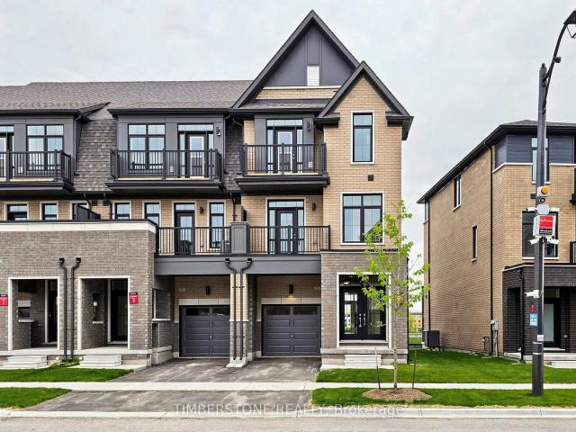 Townhouse for sale in Woburn, Ontario