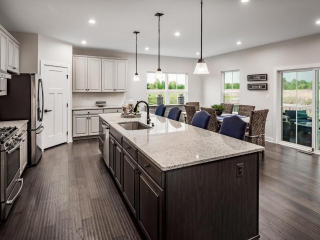 House for sale in Sanford, North Carolina