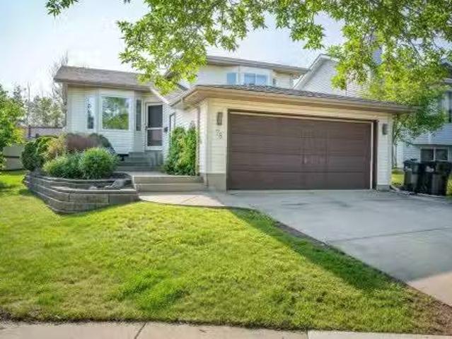 House for sale in Sherwood Park, Alberta
