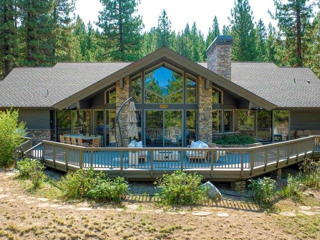House for sale in California