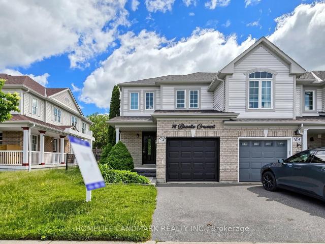 Property for sale in Durham, Ontario