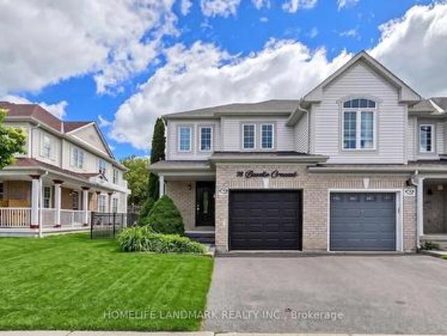 House for sale in Whitby, Golden Horseshoe