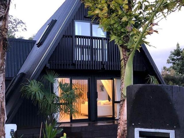 House for rent in Merivale, Tauranga