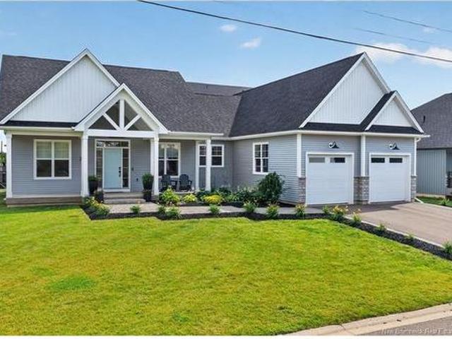 House for sale in Westmorland, New Brunswick