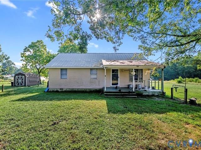 Farm for sale in Virginia