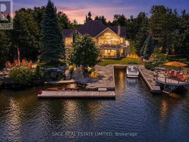 House for sale in Kawartha Lakes, Ontario