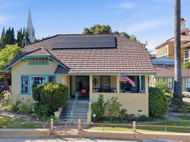 House for sale in Sonora, California
