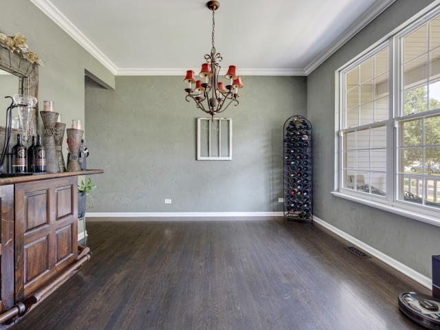 House for sale in Gilberts, Illinois