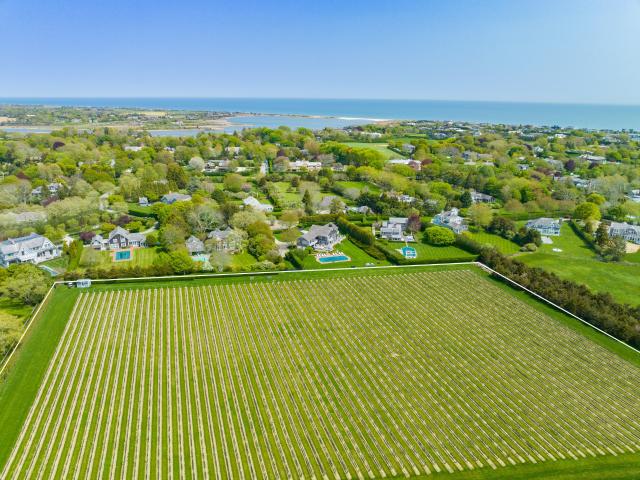 Land for sale in Sagaponack, New York