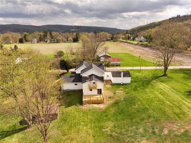 House for sale in Spencer, New York