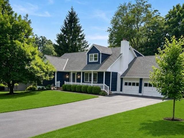 House for sale in Wappingers Falls, New York