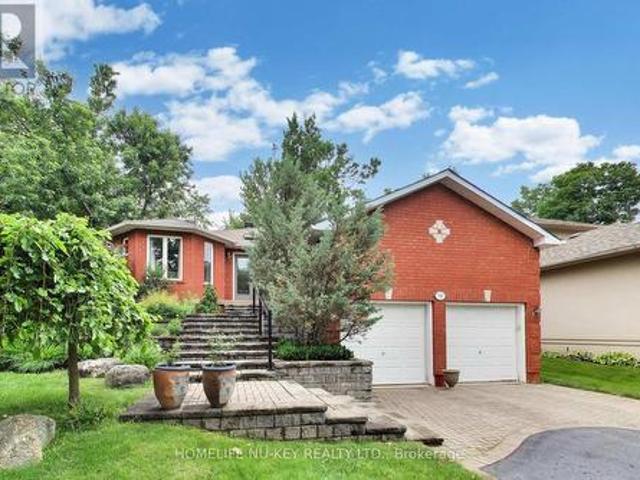 House for sale in Barrie, Ontario