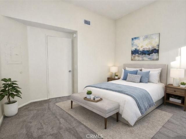Condo for sale in Pomona, California