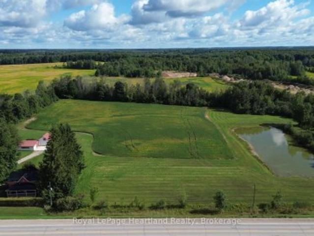 House for sale in North Huron, Ontario