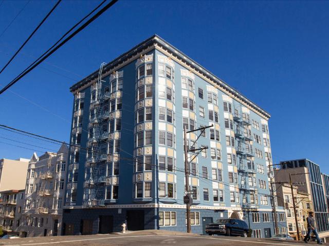 Apartment for rent in San Francisco, California