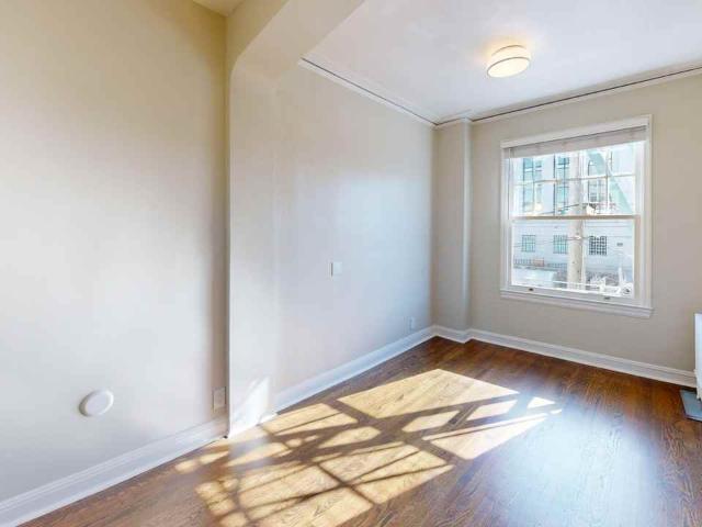 Apartment for rent in Western Addition, San Francisco