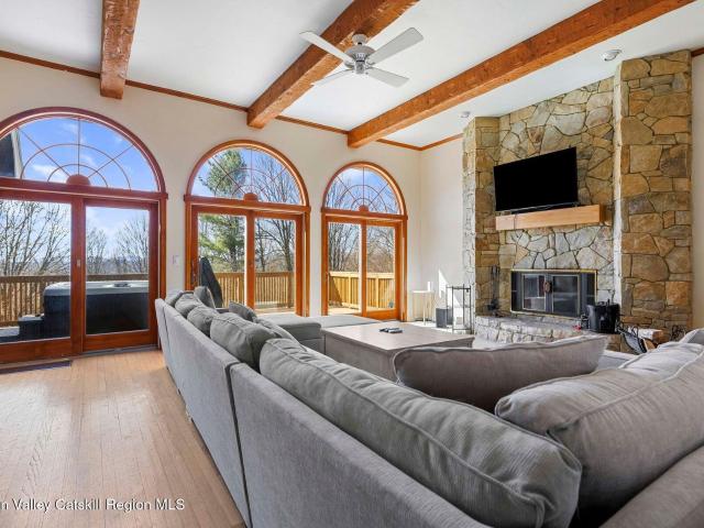 House for sale in Ashland, New York