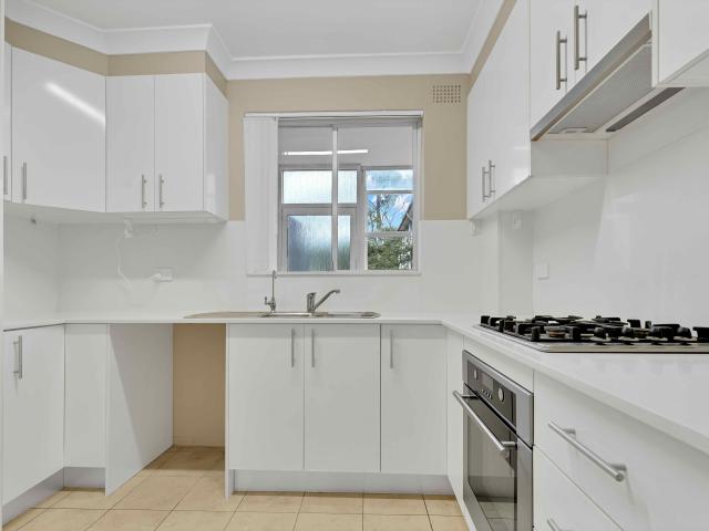 Apartment for rent in Willoughby, New South Wales