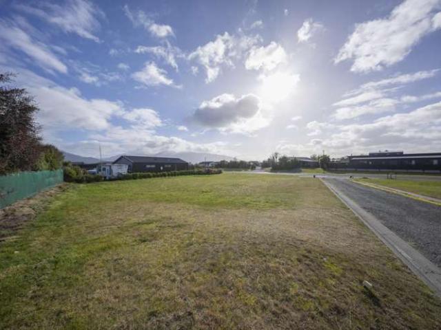 Land for sale in Te Anau, Southland