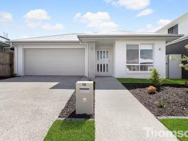 House for rent in Kings Creek, Queensland