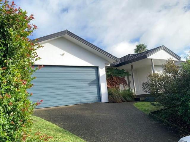 House for rent in Kawau Island, Oroua County