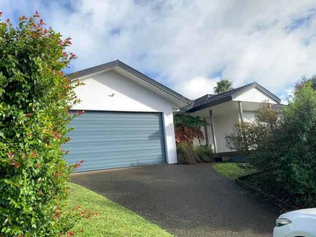 House for rent in Kawau Island, Oroua County
