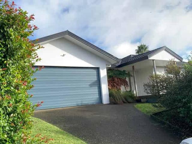 House for rent in Kawau Island, Oroua County
