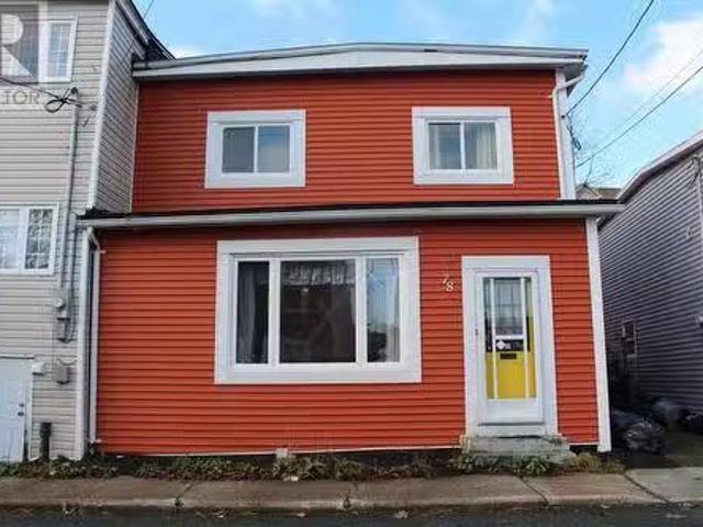 House for sale in Foxtrap, Newfoundland And Labrador