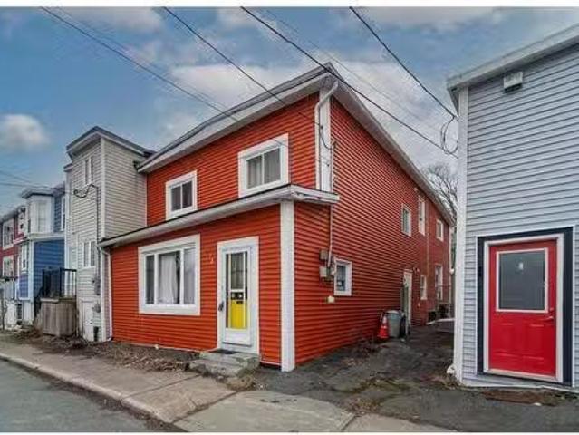 House for sale in Foxtrap, Newfoundland And Labrador