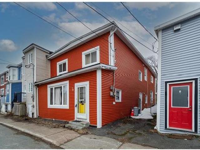 House for sale in Foxtrap, Newfoundland And Labrador