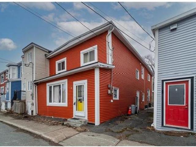 House for sale in Downtown, St. John's