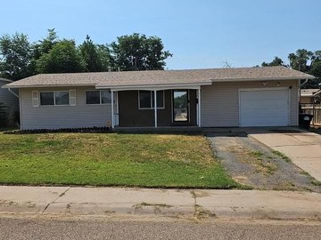 House for sale in Pueblo, Colorado