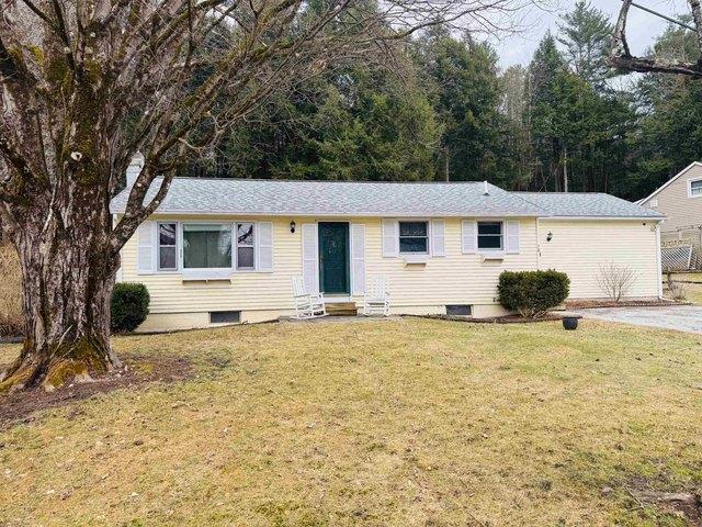 House for sale in Bennington, Vermont