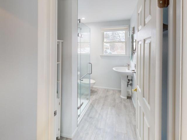 House for sale in Bennington, Vermont