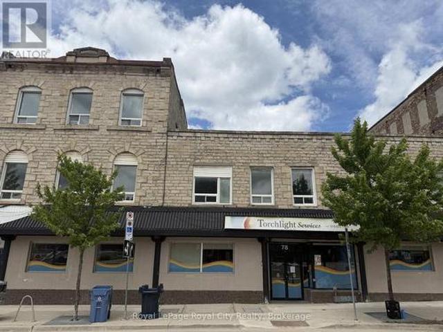 Commercial for rent in Guelph, Ontario
